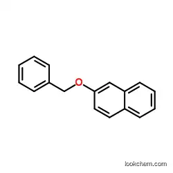 2-(Phenylmethoxy)-naphthaleneCAS613-62-7