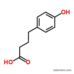 4-(4-HYDROXYPHENYL)BUTANOIC ACID