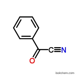 Benzoyl cyanideCAS613-90-1