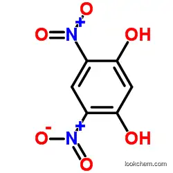 4,6-DINITRORESORCINOLCAS616-74-0