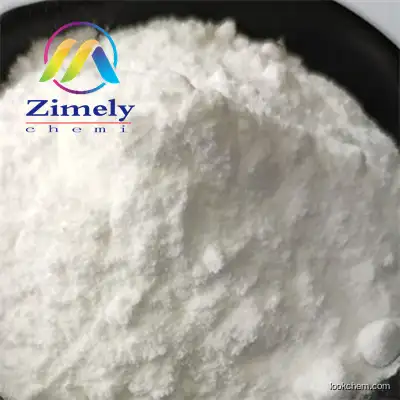 Lopinavir CAS 192725-17-0 99.9% White powder