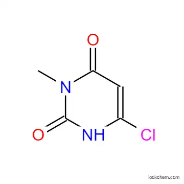 6-Chloro-3-methyluracil