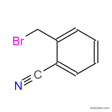 2-Cyanobenzyl bromide