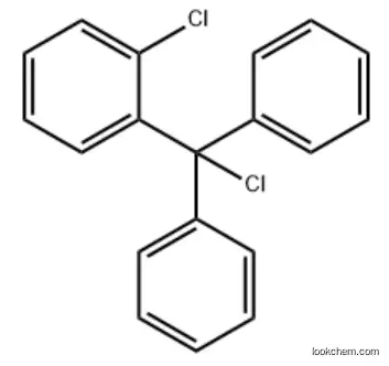2-Chlorotrityl Chloride ：42074-68-0