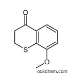 2,3-Dihydro-8-methoxy-4H-1-benzothiopyran-4-oneCAS66715-59-1