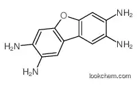 dibenzo[b,d]furan-2,3,7,8-tetramine CAS 3530-32-3
