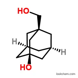 3-(Hydroxymethyl)-1-adamantol CAS38584-37-1