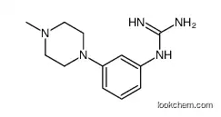 Guanidine, N-[3-(4-Methyl-1-piperazinyl)phenyl]-CAS770671-04-0