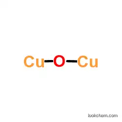 Copper(I) oxide CAS1317-39-1