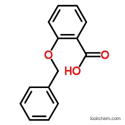 2-BENZYLOXYBENZOIC ACID CAS14389-86-7