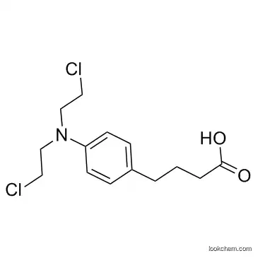 Chlorambucil CAS305-03-3