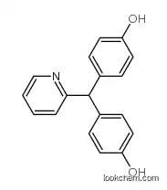 p,p'-(2-pyridylmethylene)bisphenol