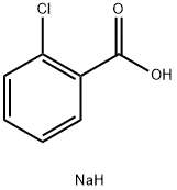 2-CHLOROBENZOIC ACID, SODIUM SALT CAS:17264-74-3