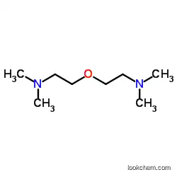 Bis(2-dimethylaminoethyl) ether CAS3033-62-3