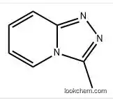 Manufacturer of 3-Methyl-1,2,4-triazolo[4,3-a]pyridine