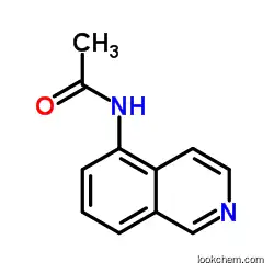 5-Acetamidoisoquinoline CAS27461-33-2