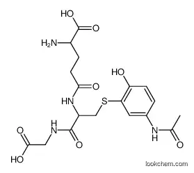 Glutathione-S-acetaminophen conjugate CAS64889-81-2