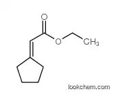 ethyl cyclopentylideneacetateCAS1903-22-6