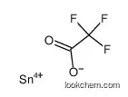 Acetic acid,2,2,2-trifluoro-, tin(4+) salt (4:1)CAS16424-89-8