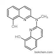 N-Methyl-2,2'-iminodi(8-quinolinol)CAS65165-14-2