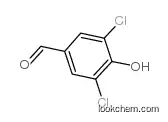 3,5-DICHLORO-4-HYDROXYBENZALDEHYDE CAS2314-36-5