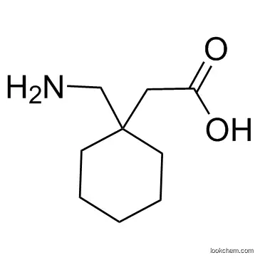 Gabapentin hydrochloride