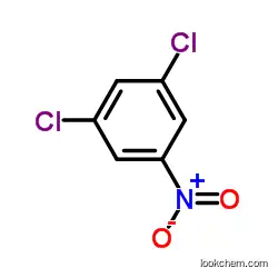 3,5-DichloronitrobenzeneCAS618-62-2