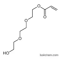 2-[2-(2-hydroxyethoxy)ethoxy]ethyl acrylateCAS16695-45-7