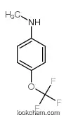 N-METHYL-4-(TRIFLUOROMETHOXY)ANILINE CAS41419-59-4