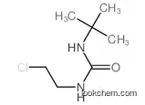 1-tert-butyl-3-(2-chloroethyl)urea