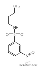 N-BUTYL 3-NITROBENZENESULFONAMIDECAS89840-72-2