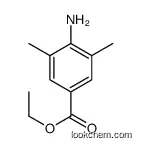 ethyl 4-aMino-3,5-diMethylbenzoateCAS3095-47-4