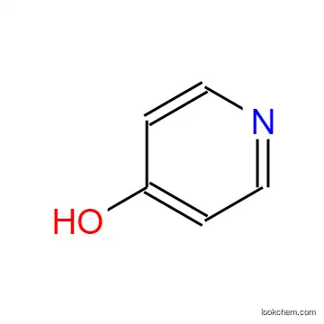 4-Hydroxypyridine.