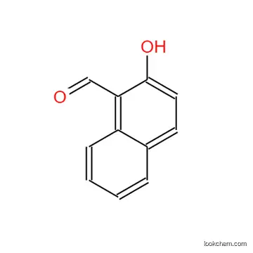 2-Hydroxy-1-naphthaldehyde