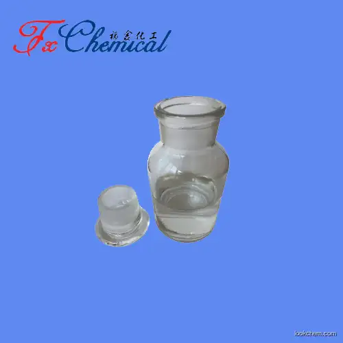 Manufacturer high quality Propylene Glycol Cas 57-55-6 with good price