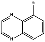Cas no.76982-23-5 98% 5-Bromoquinoxaline