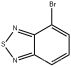 Cas no.22034-13-5 98% 4-Bromo-2,1,3-benzothiadiazole