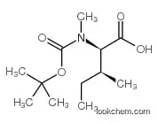 BOC-N-ME-D-ALLO-ILE-OHCAS53462-50-3