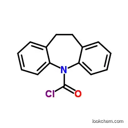 Iminodibenzylcarbonyl chloride CAS33948-19-5