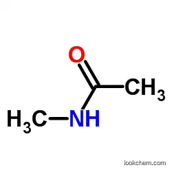 N-Methylacetamide CAS79-16-3