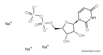 UDP SODIUM SALTCAS19817-91-5