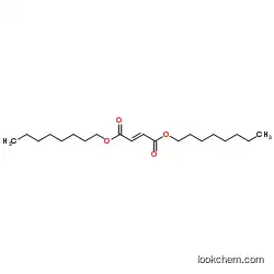 Dioctyl fumarate CAS2997-85-5