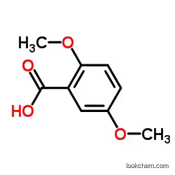 2,5-Dimethoxybenzoic acid CAS2785-98-0