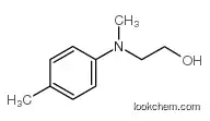 N-(2-HYDROXYETHYL)-N-METHYL-4-TOLUIDINE CAS2842-44-6