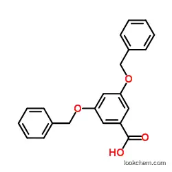 3,5-DIBENZYLOXYBENZOIC ACID CAS28917-43-3
