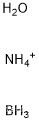 diammonium tetraborate CAS:12007-58-8