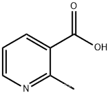 2-Methylnicotinic acid CAS:3222-56-8
