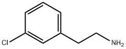 2-(3-Chlorophenyl)ethylamine