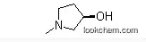 (R)-(-)-1-Methyl-3-pyrrolidinol(104641-60-3)