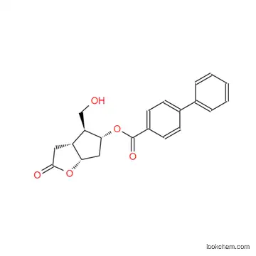 BPCOD;(-)-Corey Lactone?p-Phenyl Benzoate